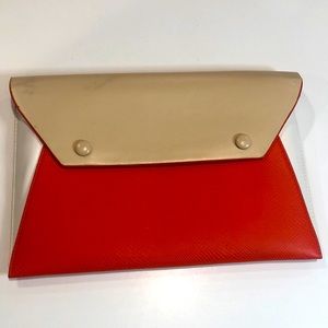 BCBGMaxAzria Clutch